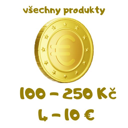 všechny produkty 100-250